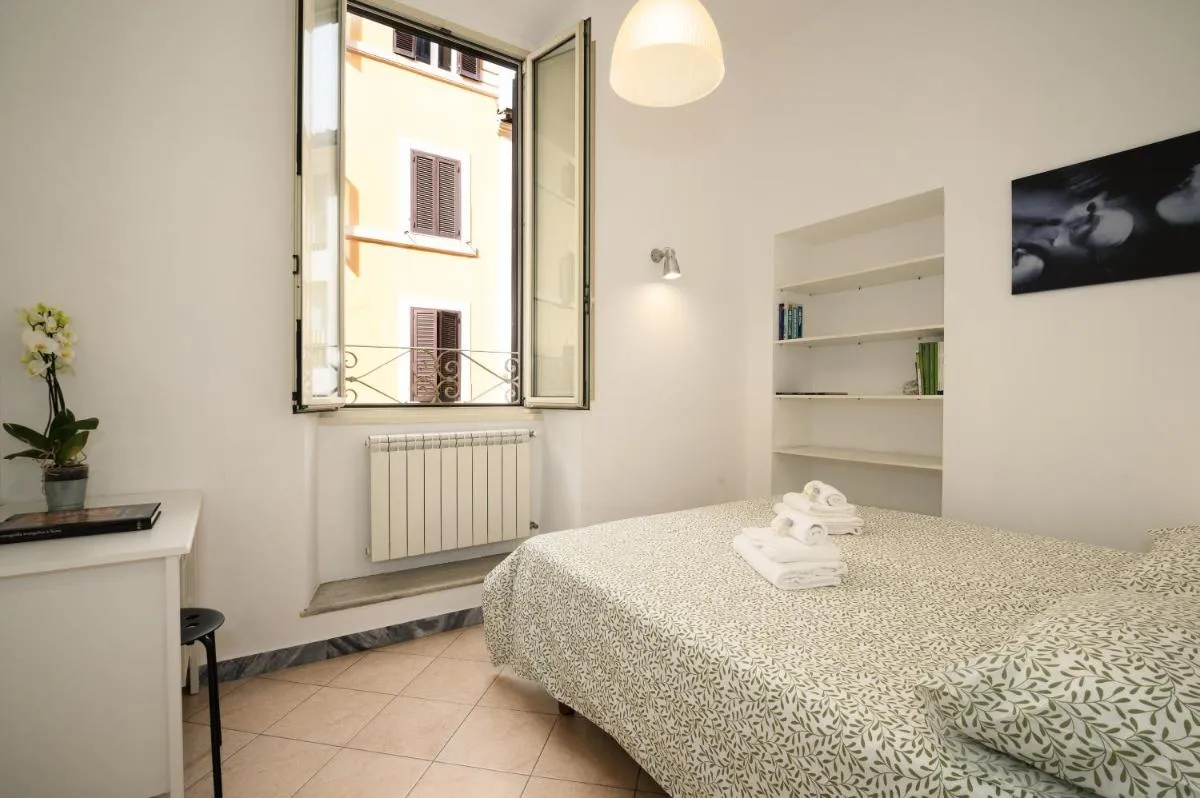 Image 6 of Quattro Cantoni Apartment Monti