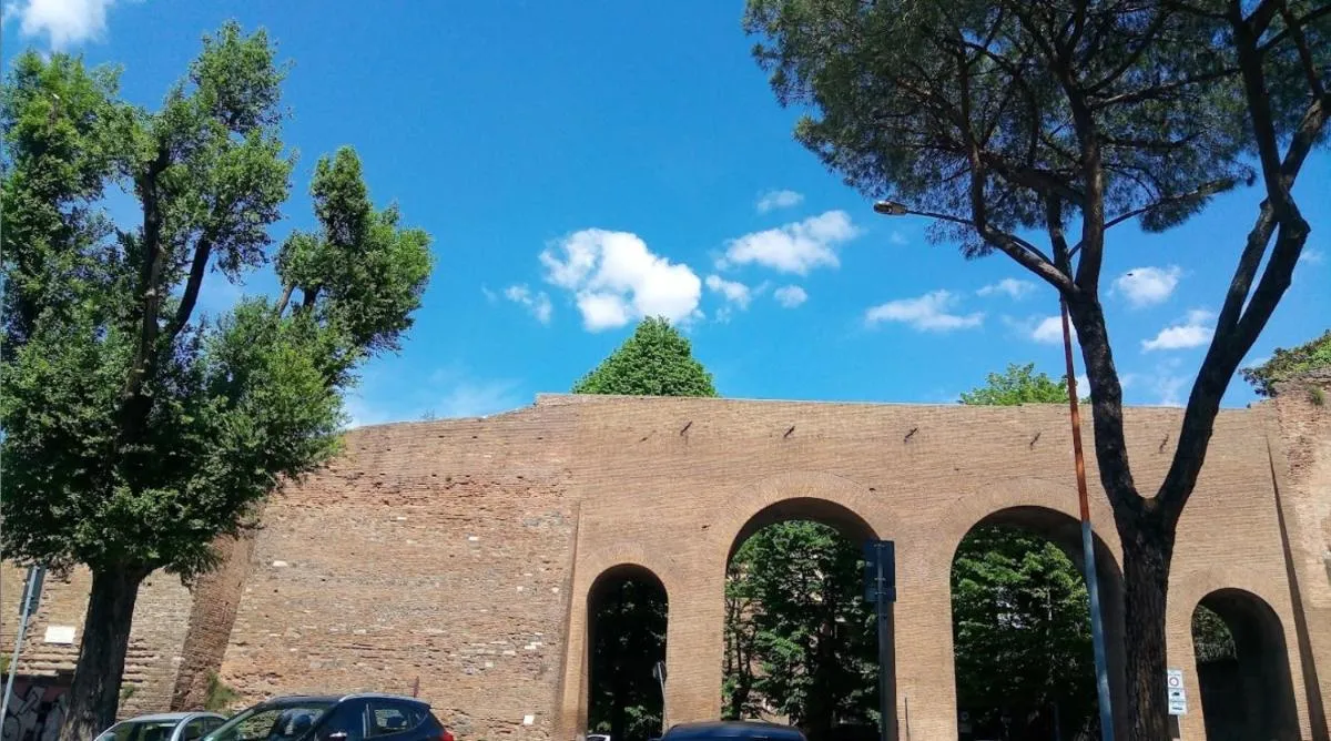 Image 6 of Quattro Gatti Attico Roma Centro