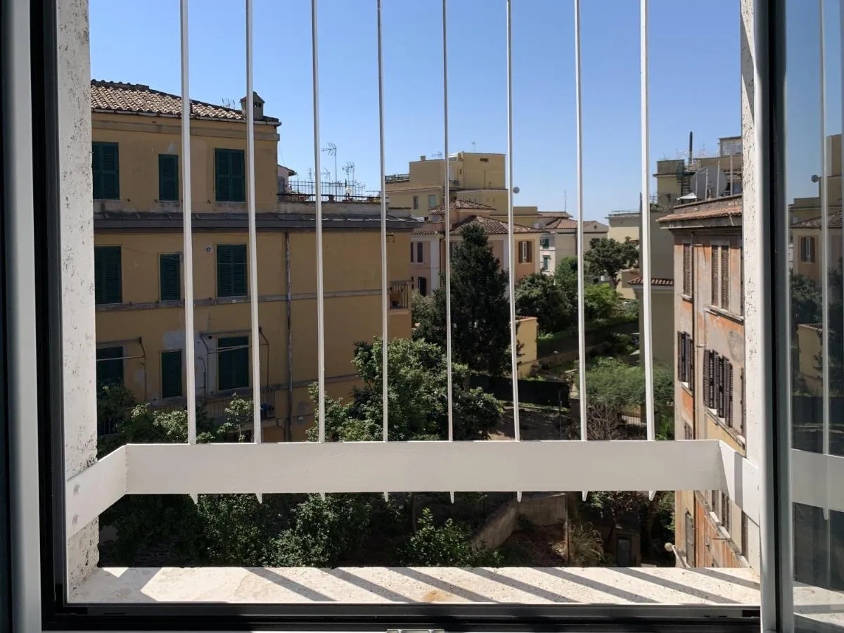 Image 4 of Quattro Gatti Attico Roma Centro