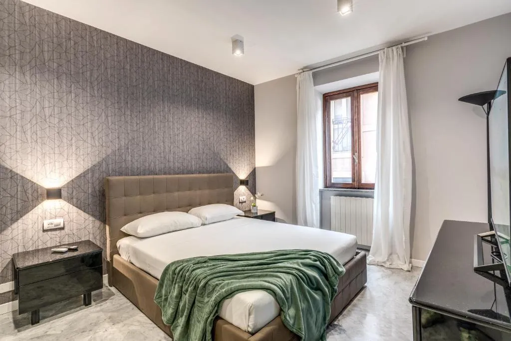 Image of R22 Apartment