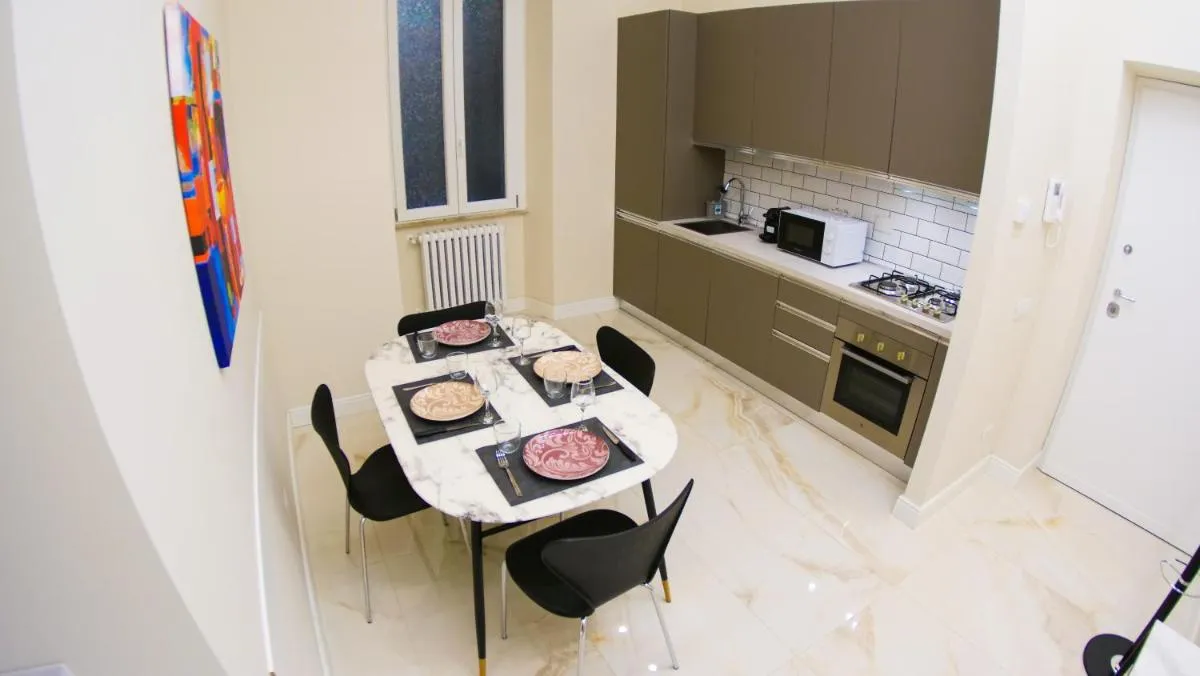 Image 2 of RESIDENZA ROSA