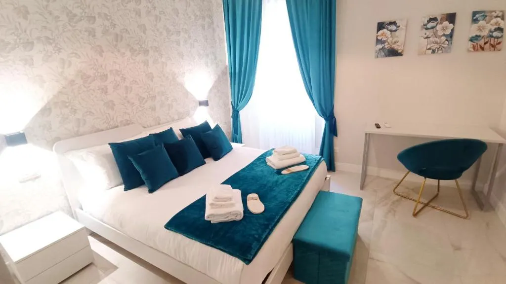 Image of RESIDENZA ROSA