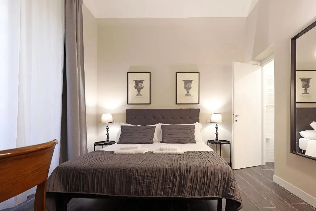Image of RESIDENZA VITTORIA Roma