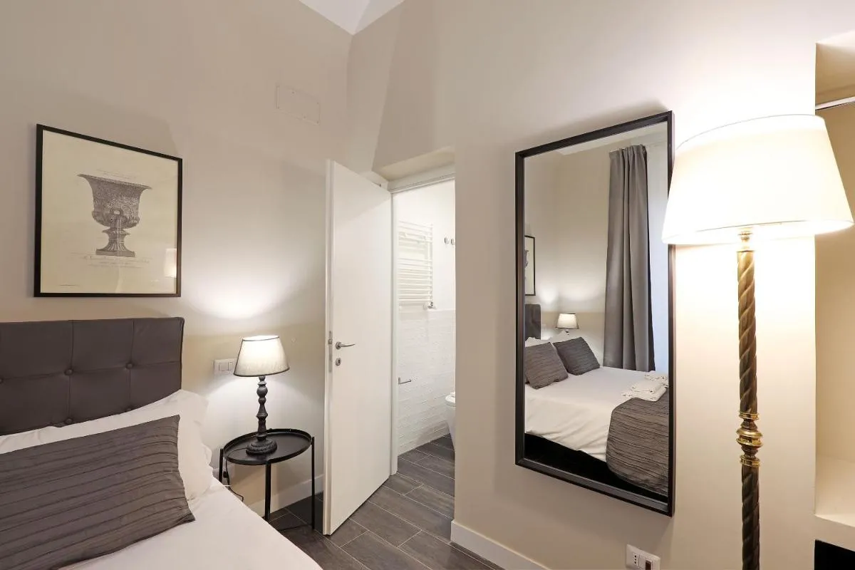 Image 1 of RESIDENZA VITTORIA Roma