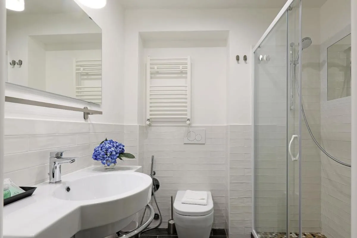Image 6 of RESIDENZA VITTORIA Roma