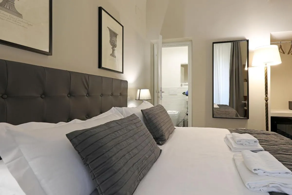 Image 3 of RESIDENZA VITTORIA Roma