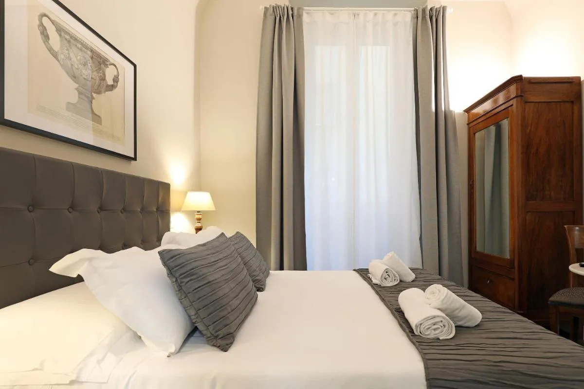 Image 5 of RESIDENZA VITTORIA Roma