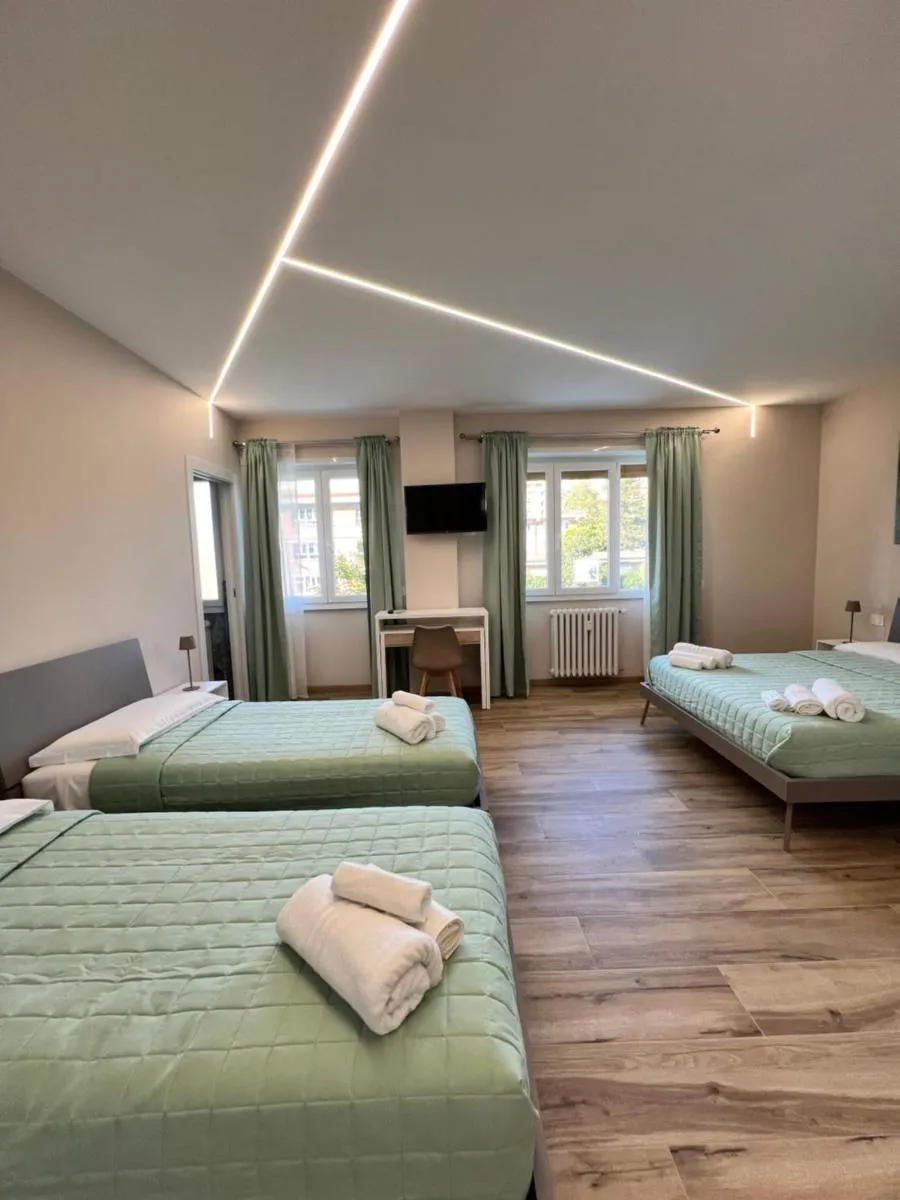 Image 1 of Raffaelli Suite