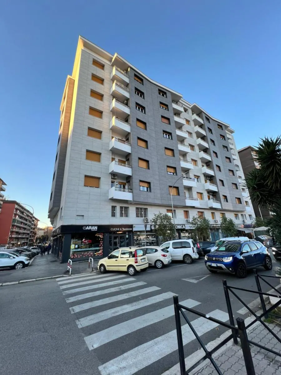 Image 6 of Raffaelli Suite
