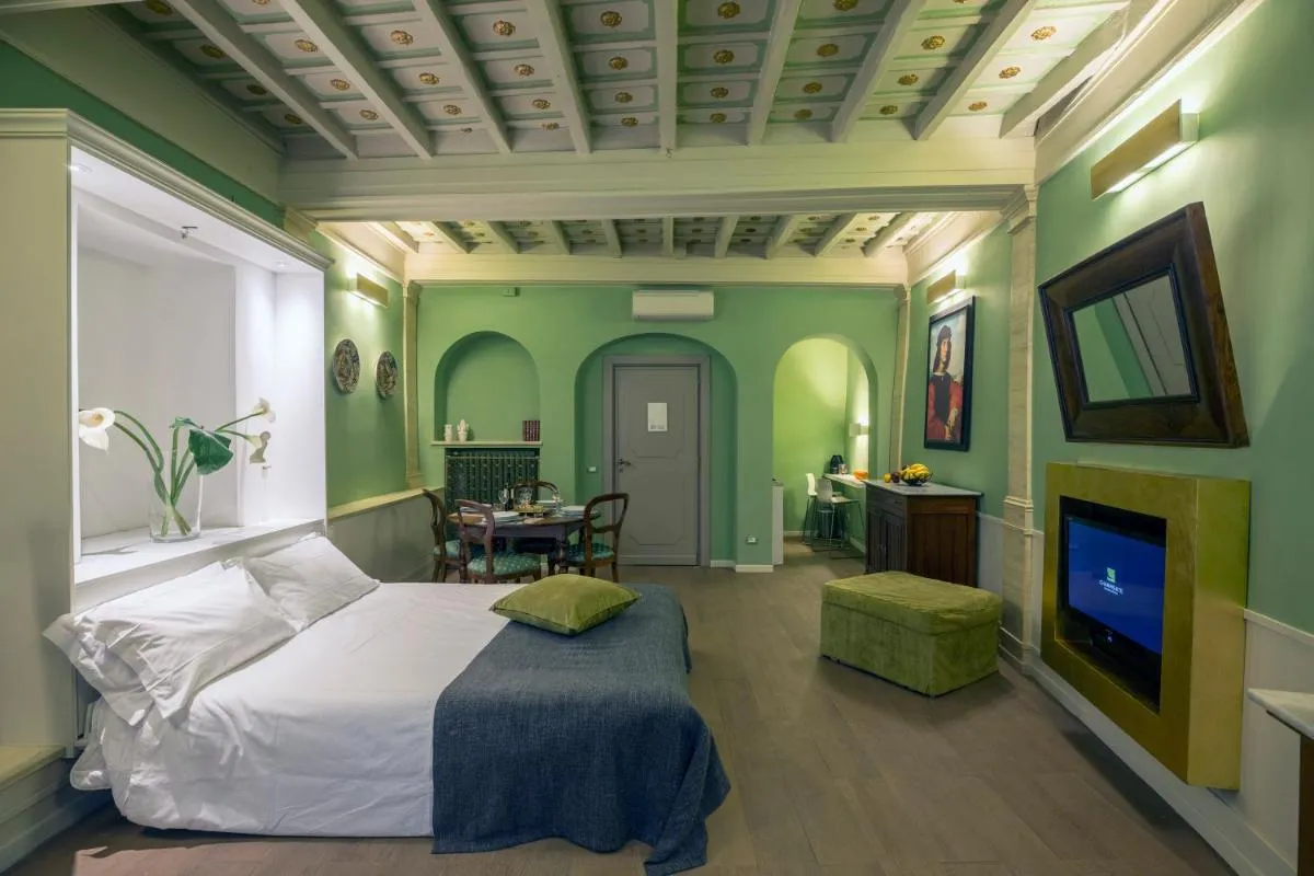 Image 6 of Raffaello Charmsuite