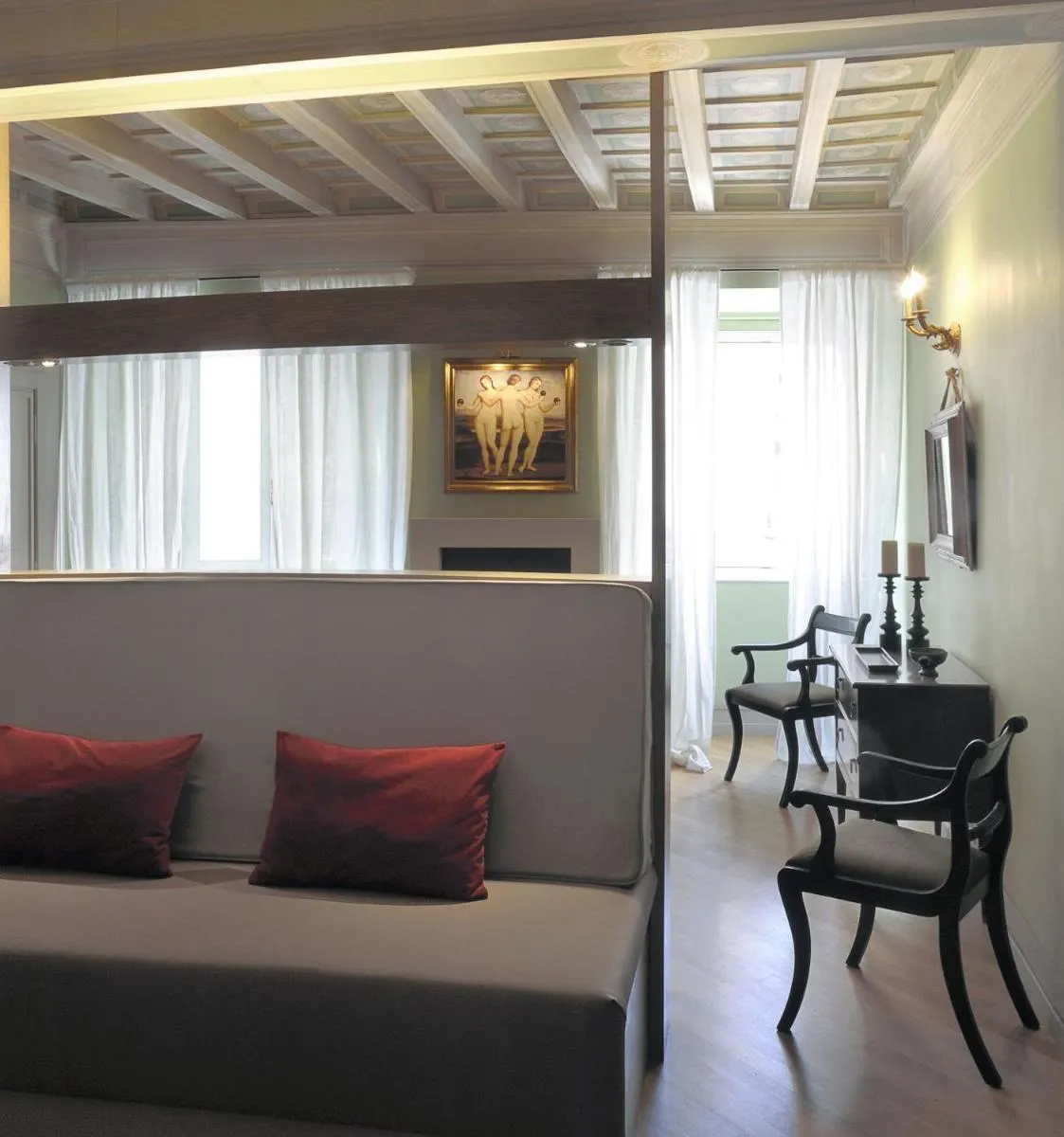 Image 3 of Raffaello Charmsuite