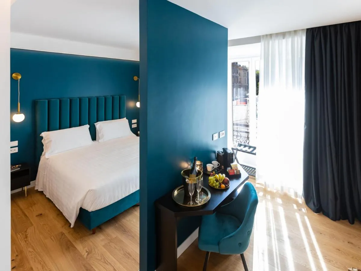 Image 6 of Regola Luxury Relais