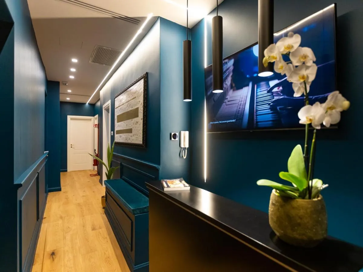 Image 4 of Regola Luxury Relais