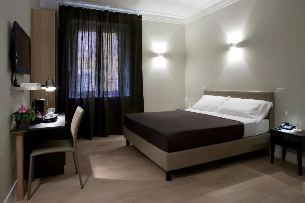 Image of Regola Suite