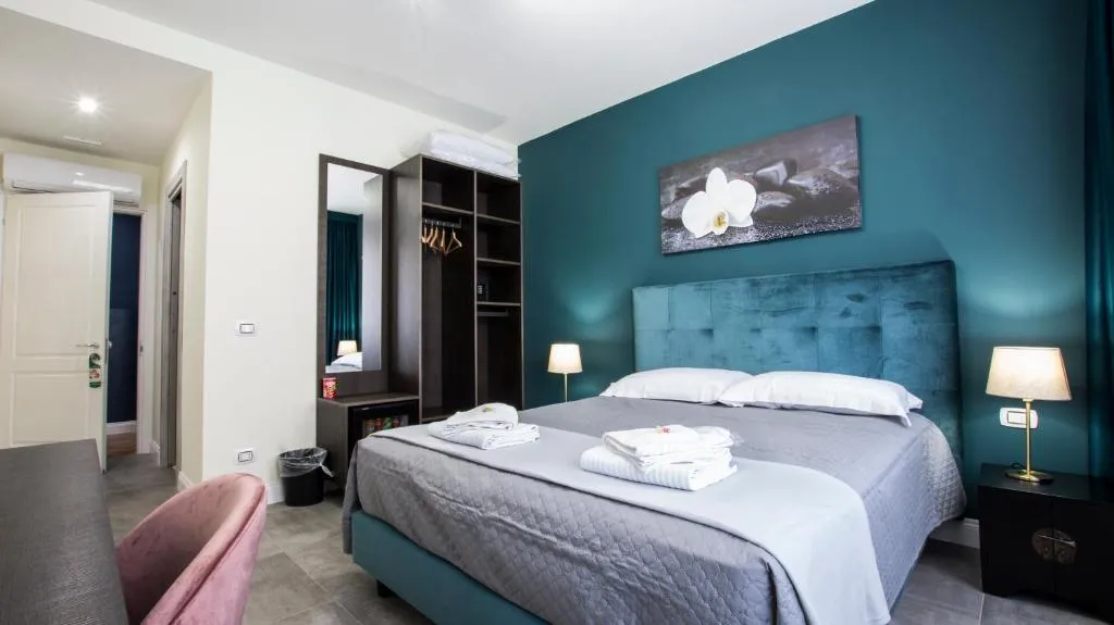 Image of Regolo Rooms Vaticano