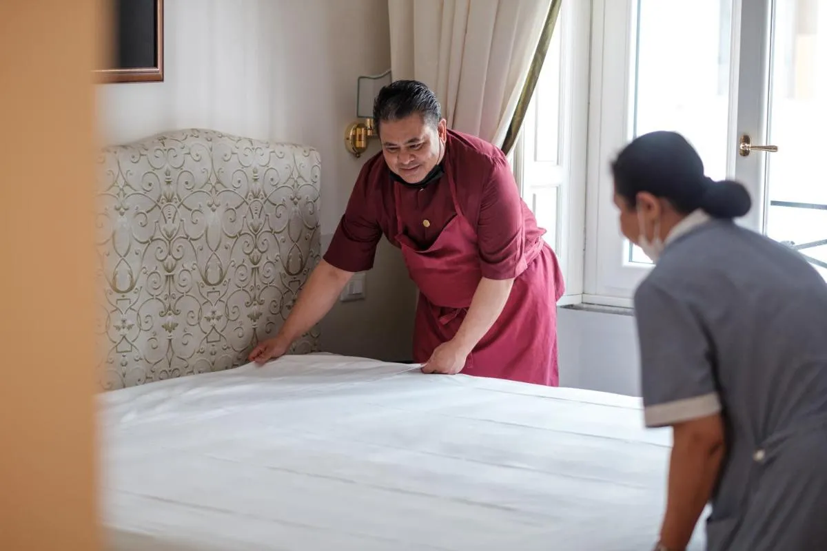 Image 6 of Relais Donna Lucrezia