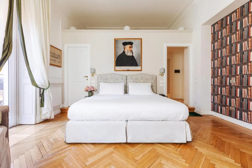 Image of Relais Donna Lucrezia
