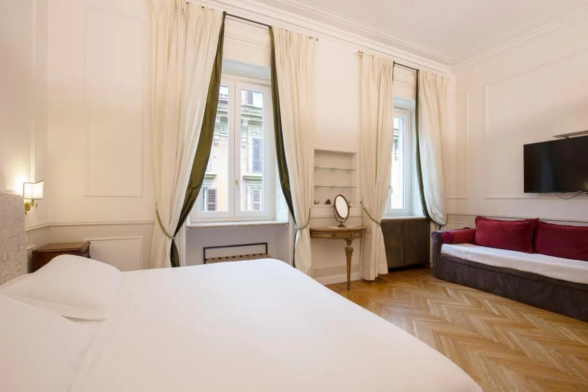Image 1 of Relais Donna Lucrezia