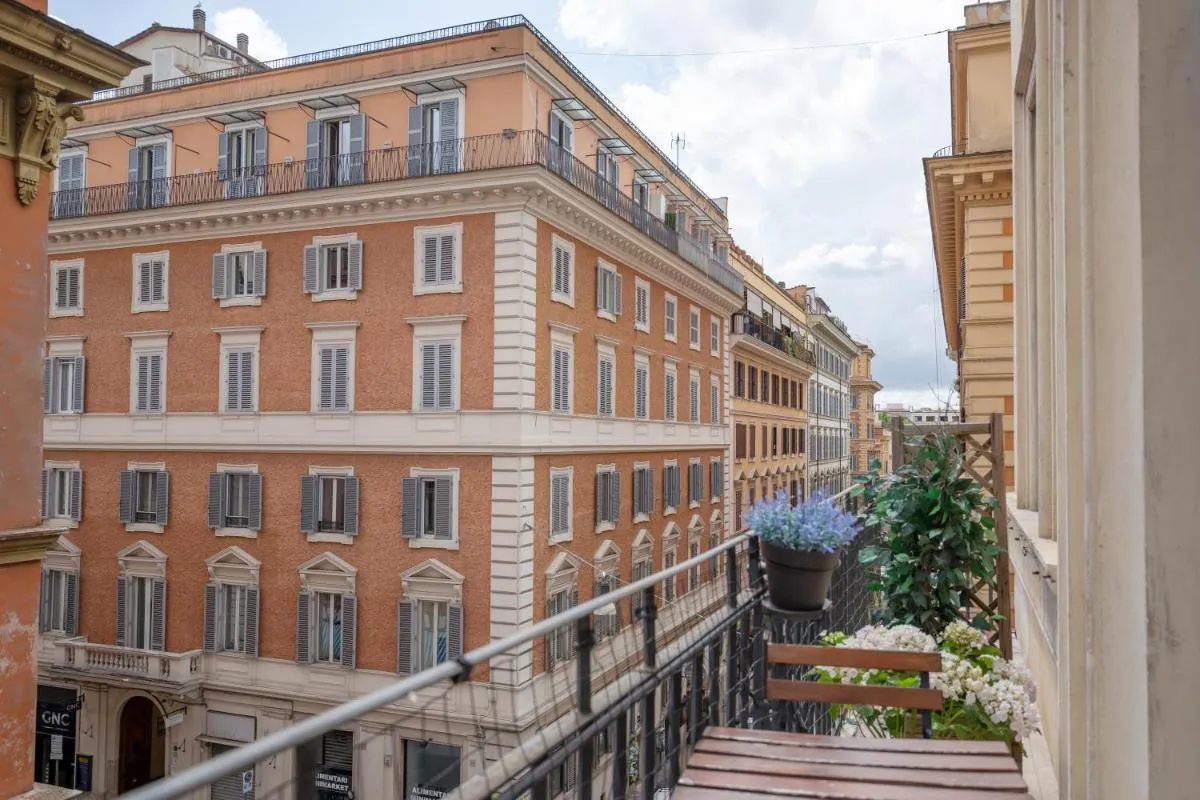 Image 5 of Relais Donna Lucrezia