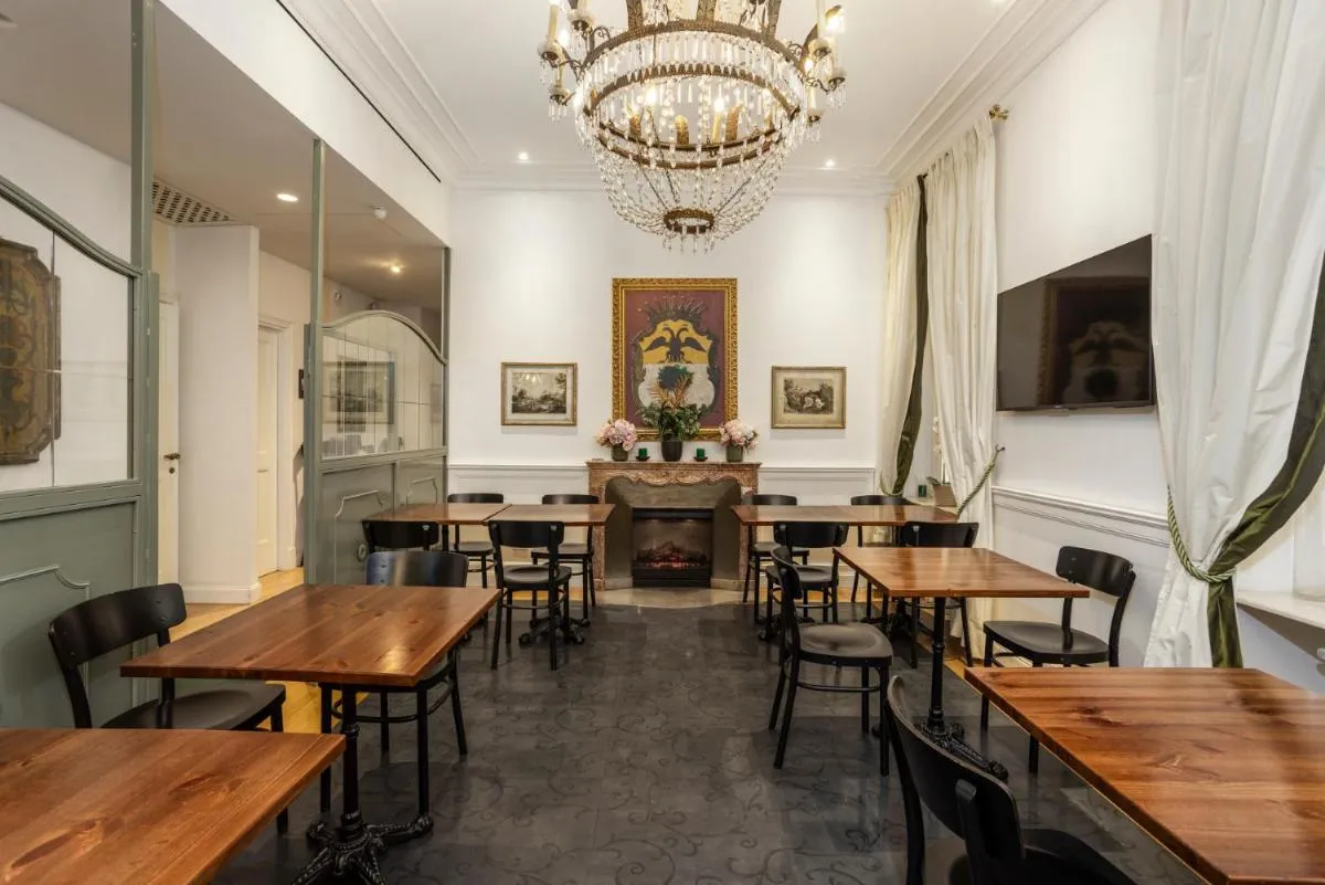 Image 4 of Relais Donna Lucrezia