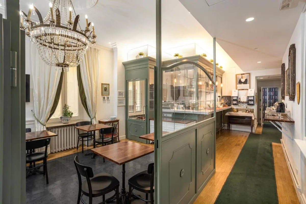 Image 3 of Relais Donna Lucrezia