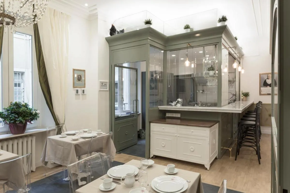 Image 2 of Relais Donna Lucrezia