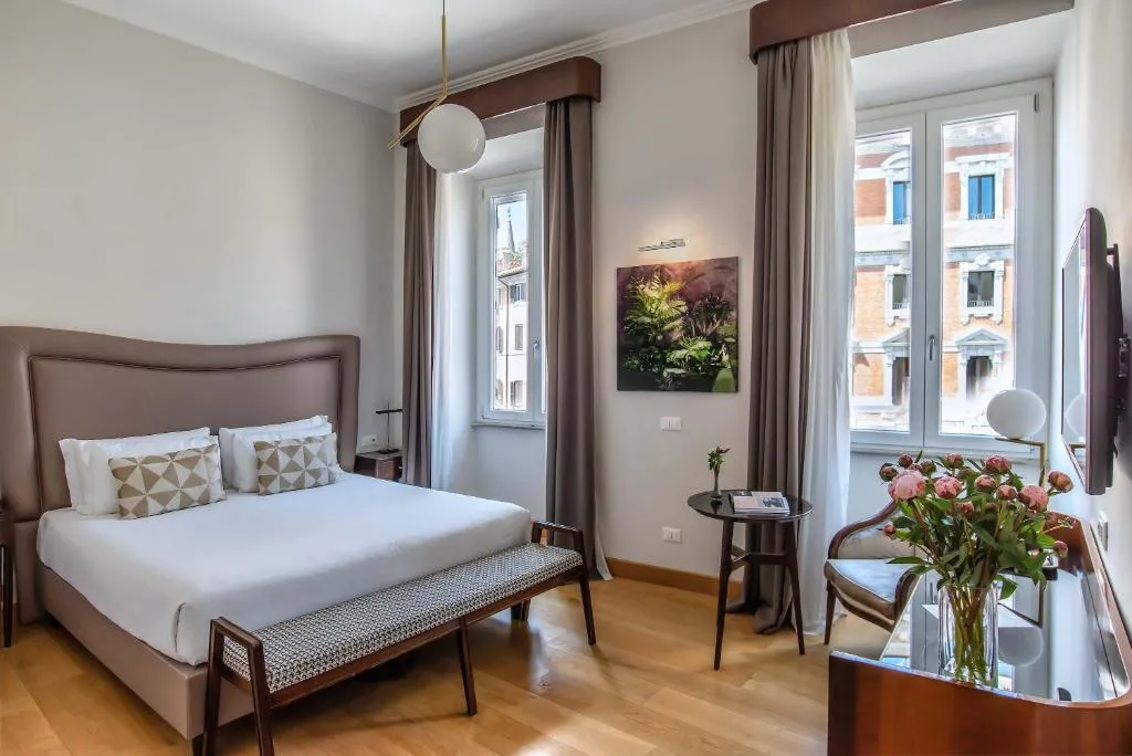 Image of Relais Rione Ponte
