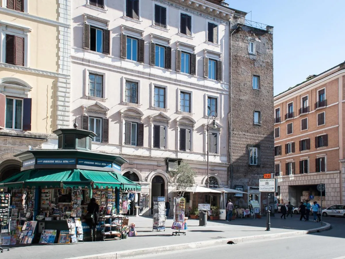 Image 5 of Relais Rione Ponte