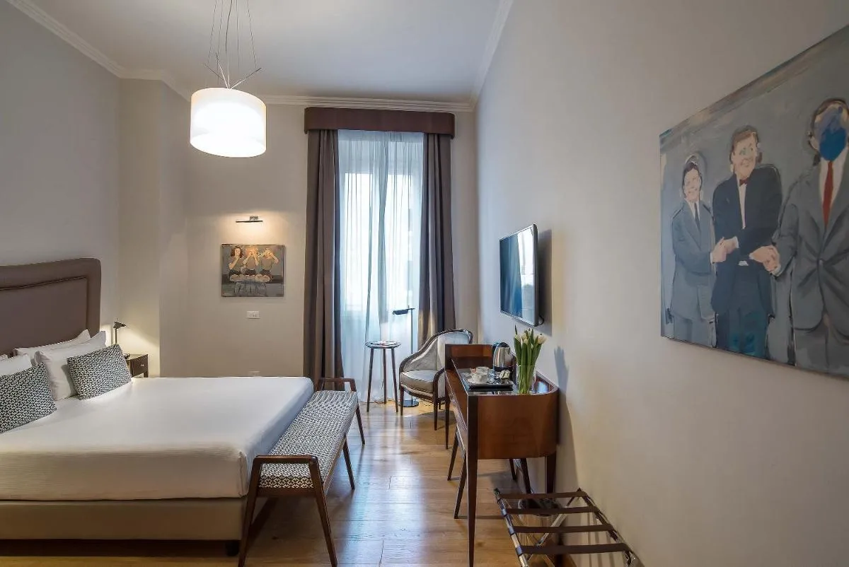 Image 6 of Relais Rione Ponte