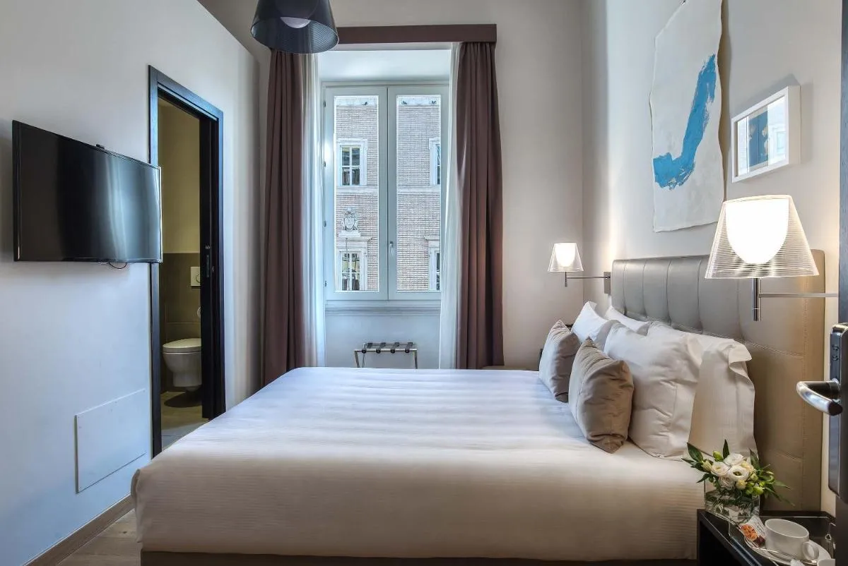 Image 1 of Relais Rione Ponte