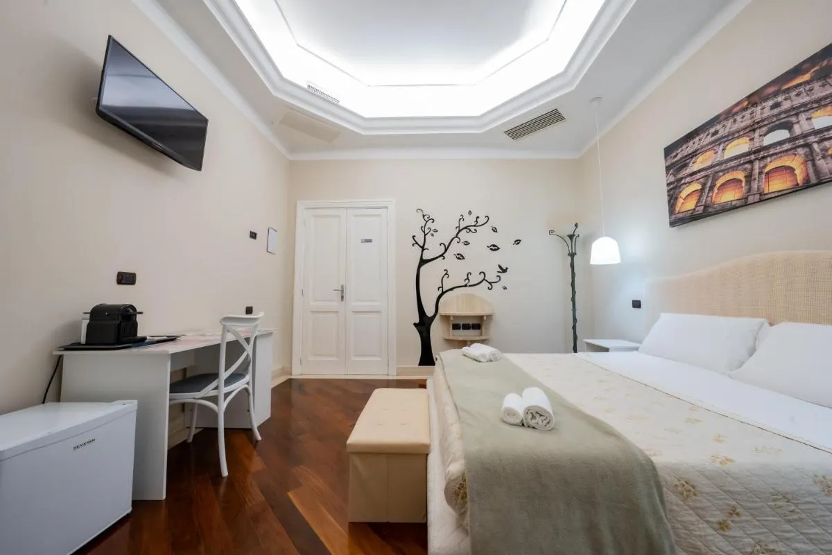 Image 6 of Rent rooms Saint Peter