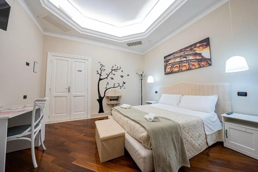 Image of Rent rooms Saint Peter
