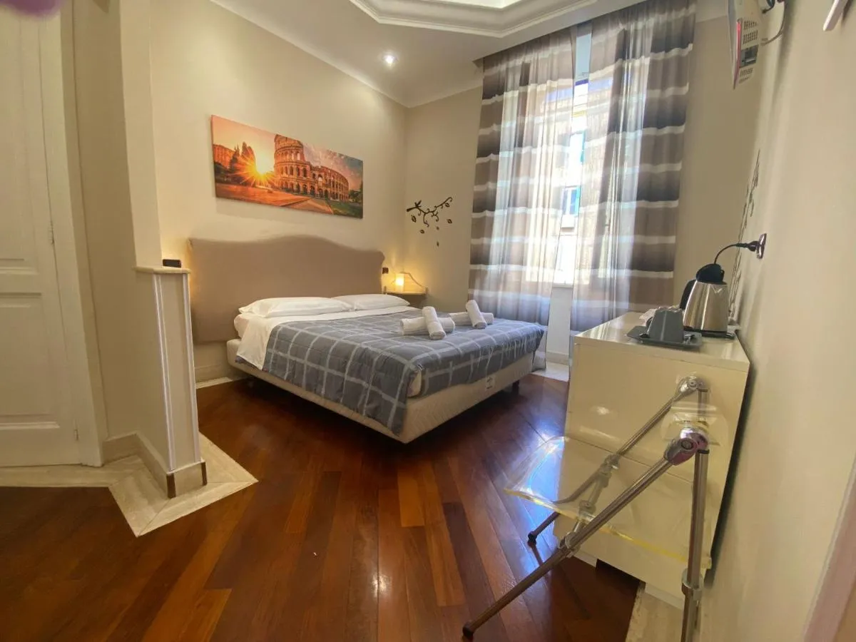 Image 1 of Rent rooms Saint Peter