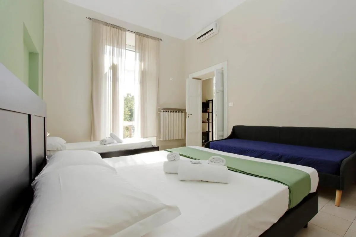 Image 1 of Residence Apartment Lucky Stars