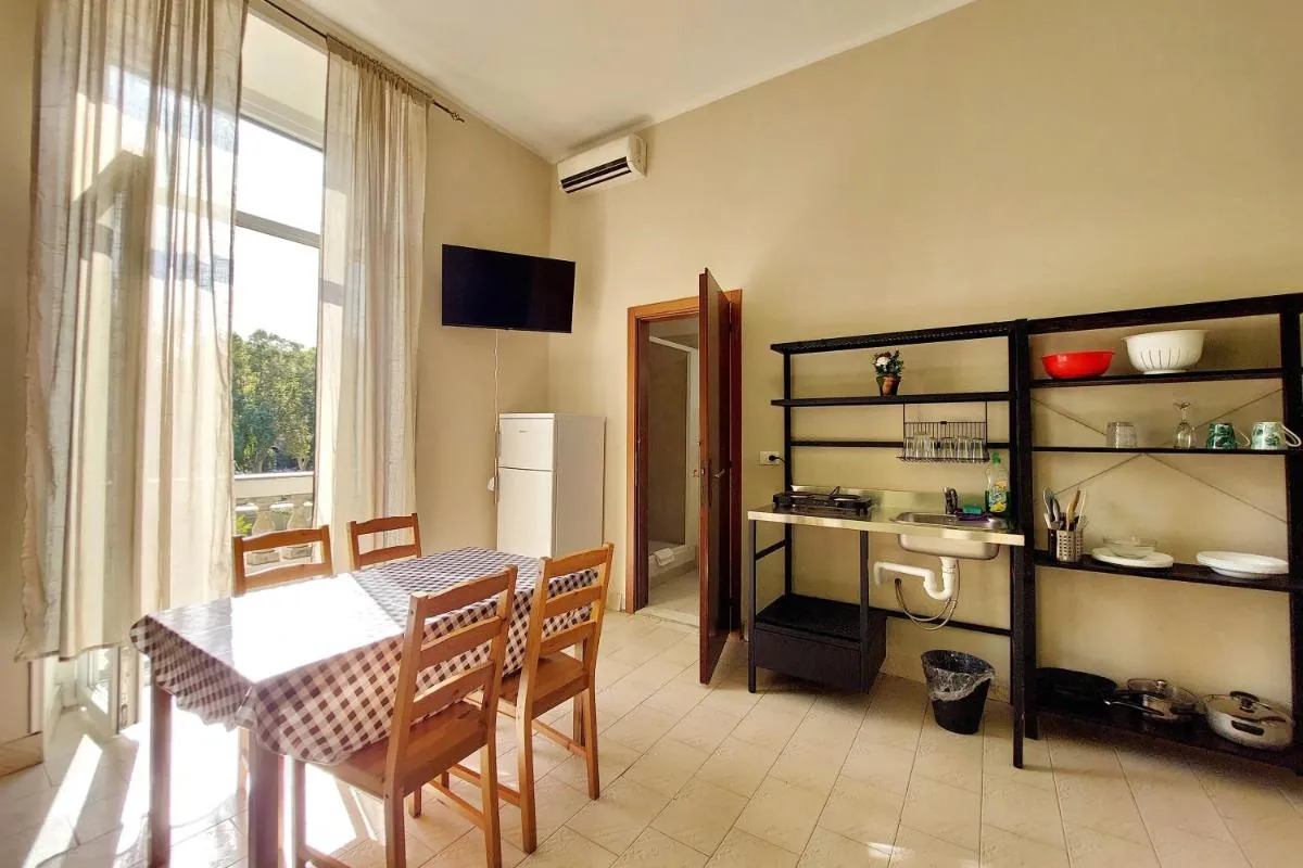 Image 3 of Residence Apartment Lucky Stars