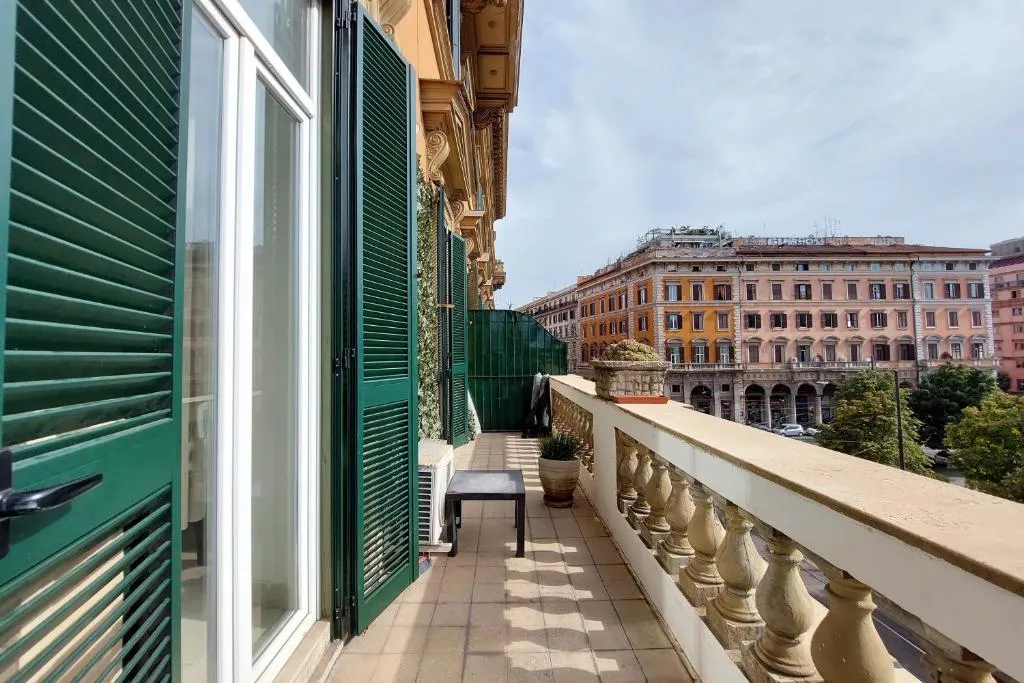 Image of Residence Apartment Lucky Stars
