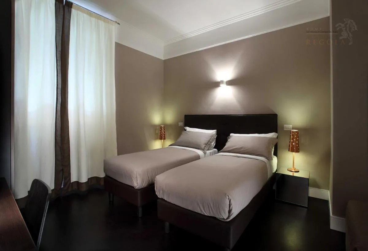 Image 1 of Residence Regola