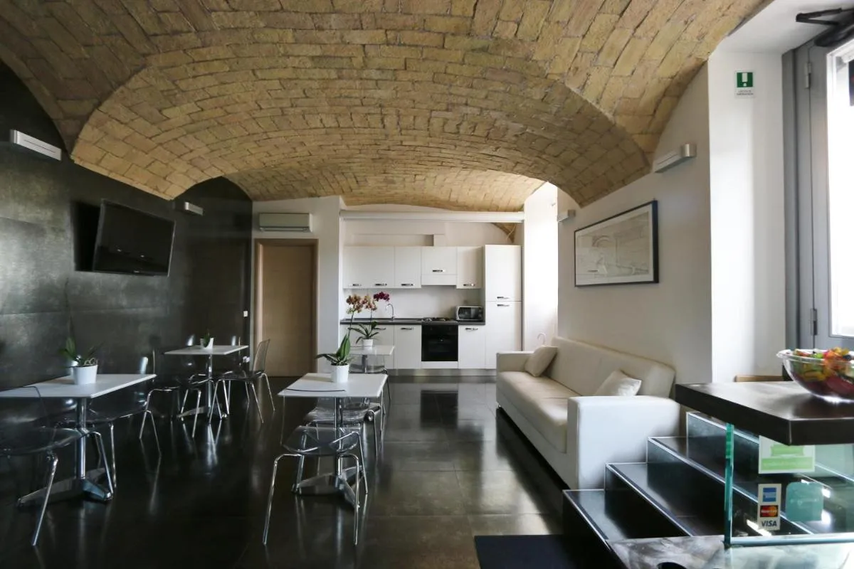 Image 3 of Residenza Adriana