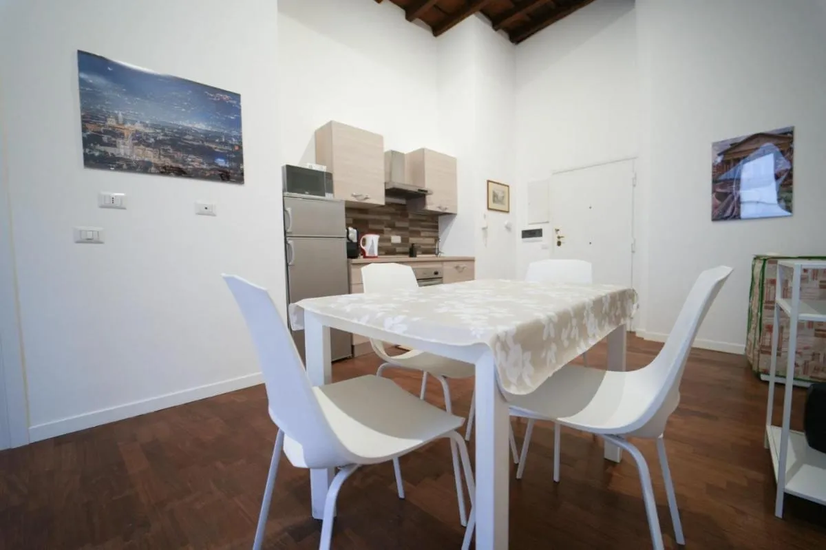 Image 3 of Residenza Bernini