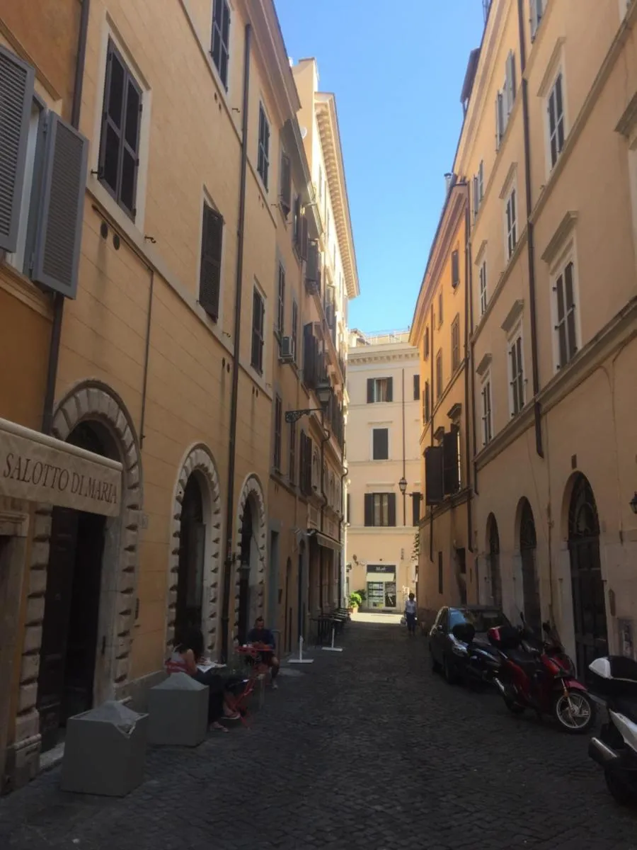 Image 5 of Residenza Bernini