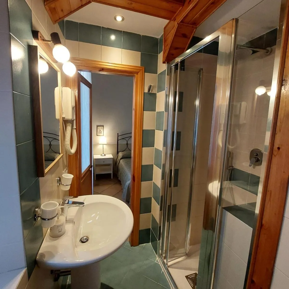 Image 5 of Residenza Maritti Classic Rooms