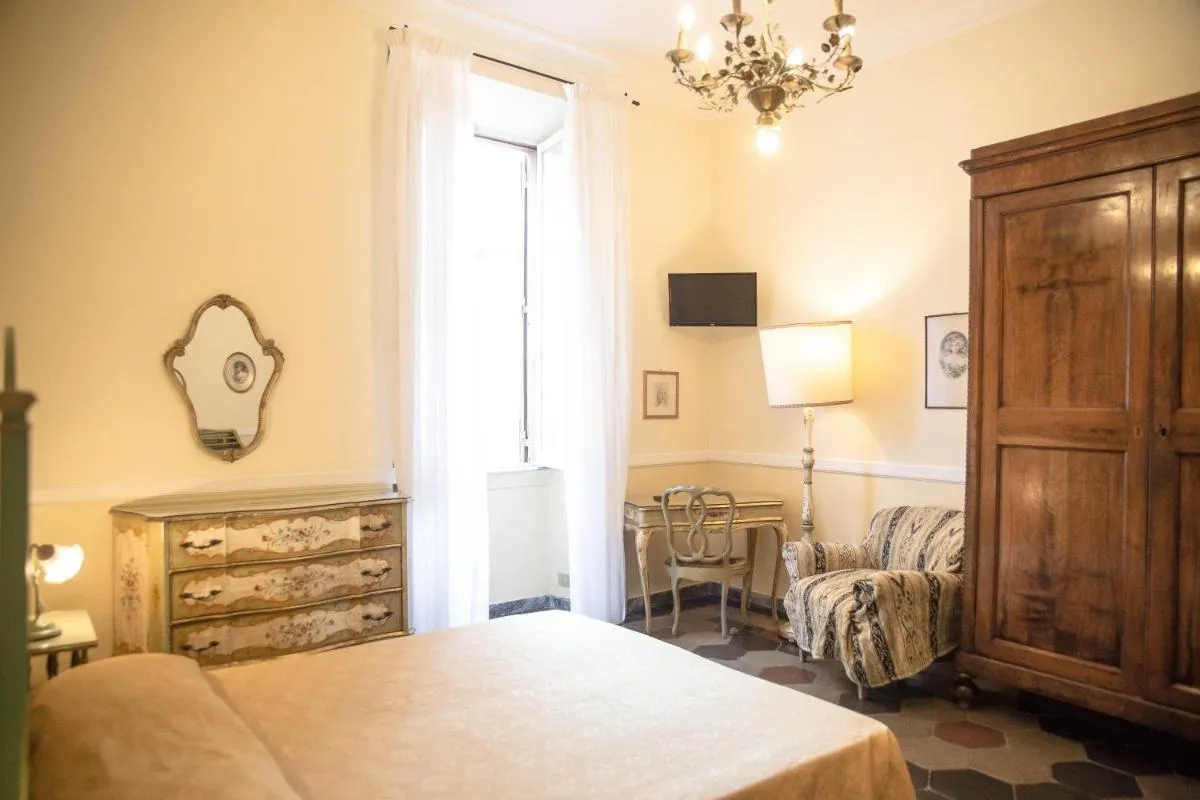 Image 4 of Residenza Maritti Classic Rooms