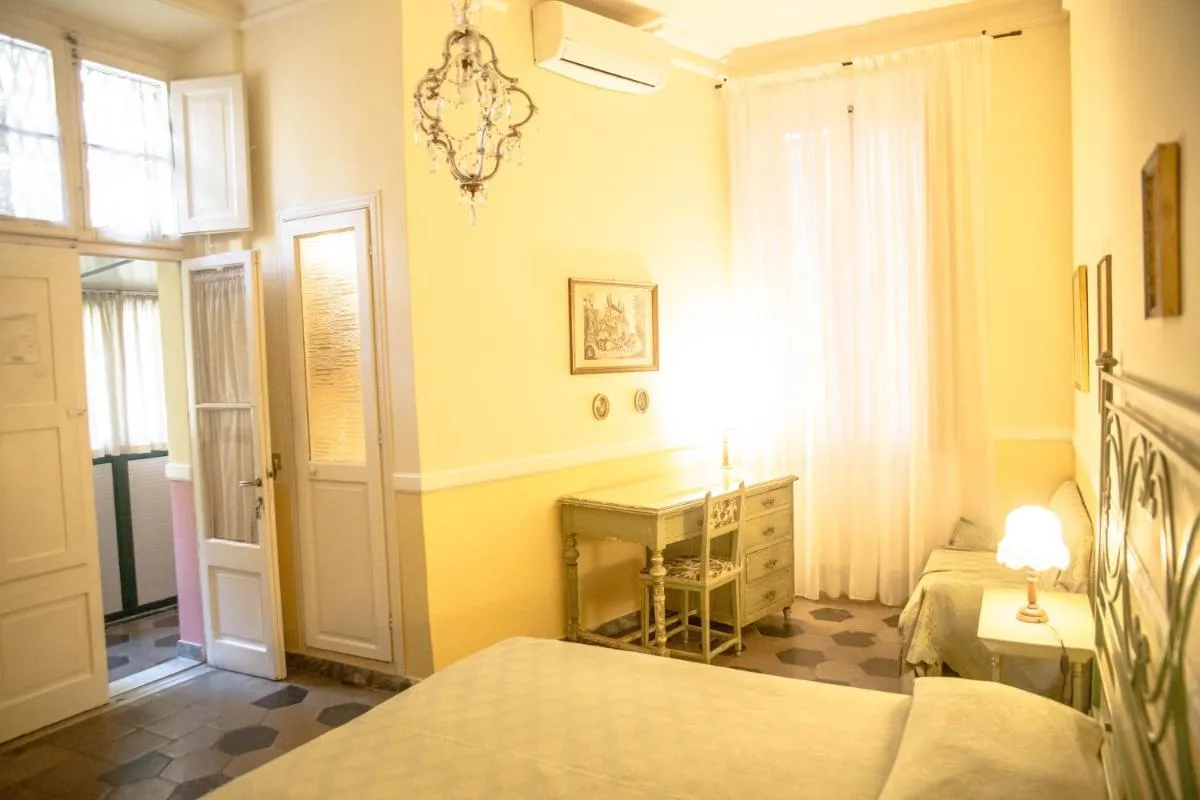 Image 1 of Residenza Maritti Classic Rooms