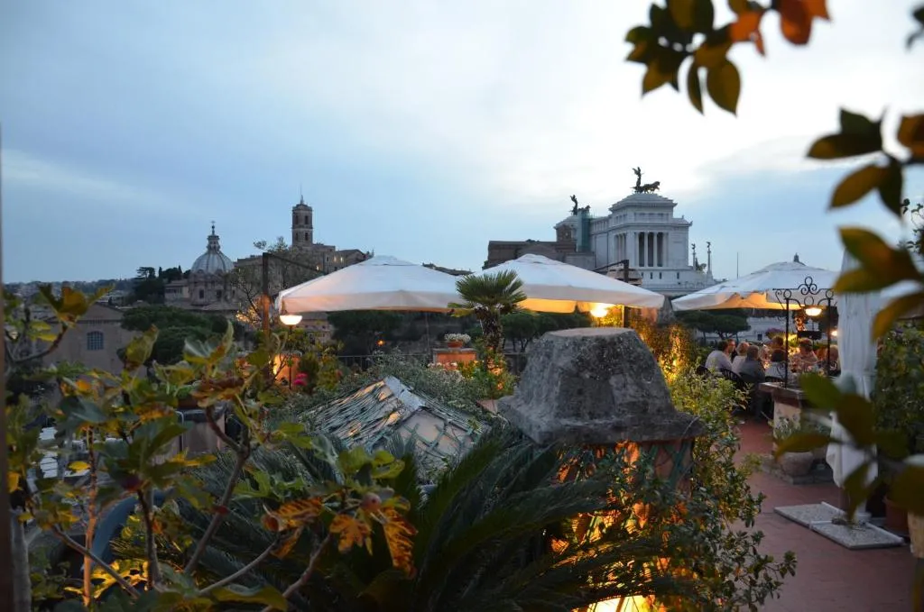 Image of Residenza Maritti Classic Rooms