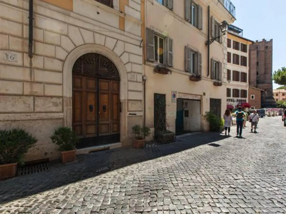 Image 6 of Residenza Maritti Classic Rooms