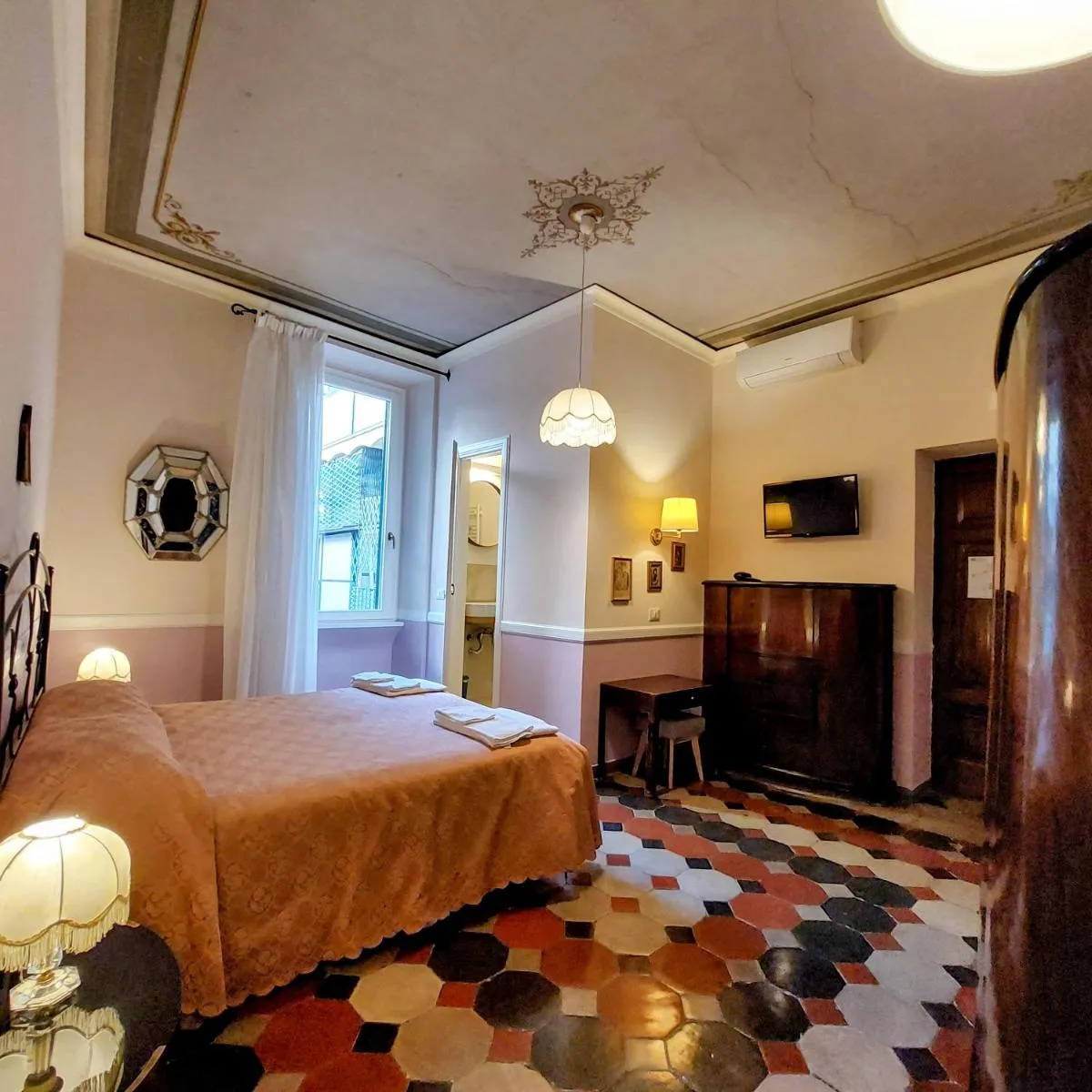 Image 3 of Residenza Maritti Decò Style