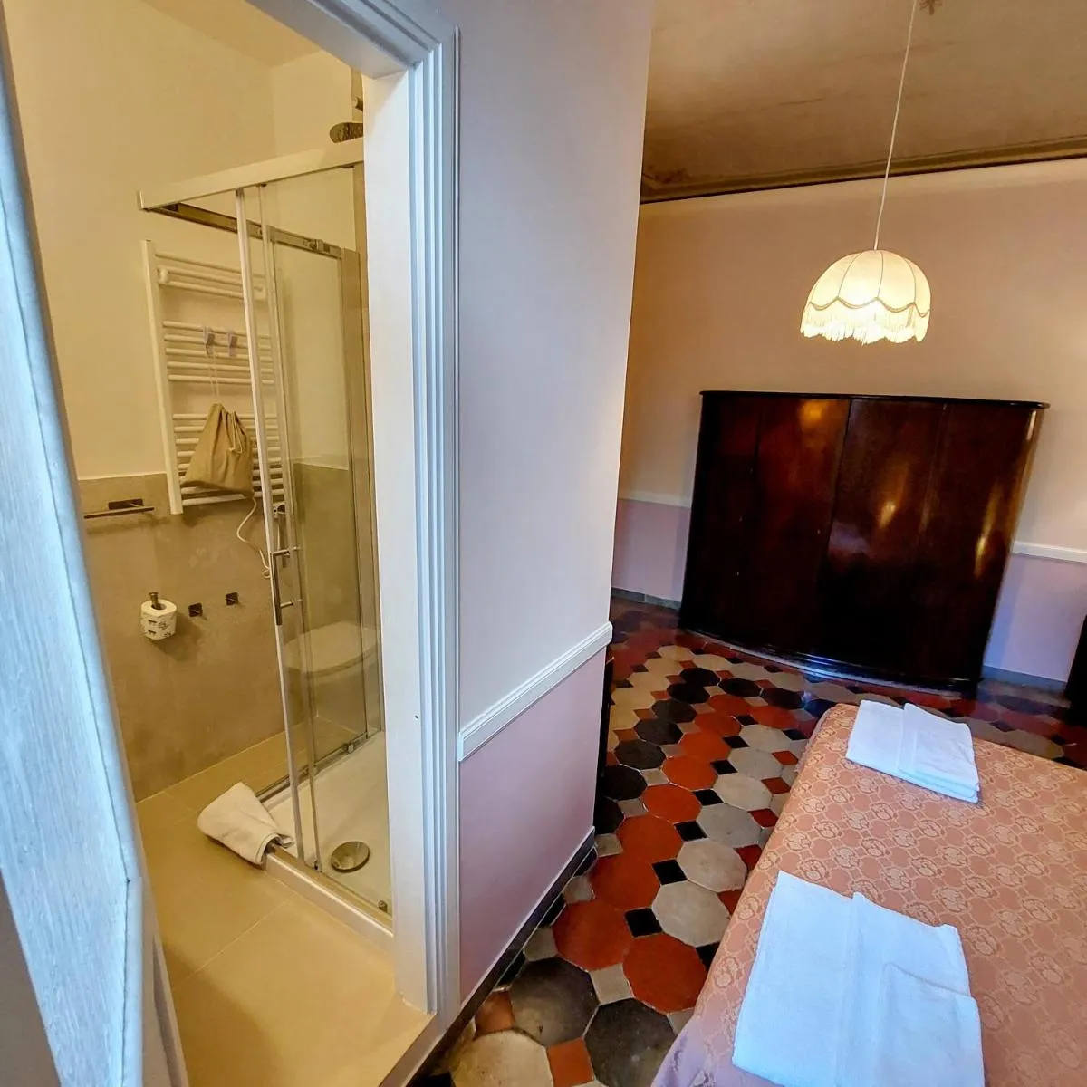 Image 4 of Residenza Maritti Decò Style