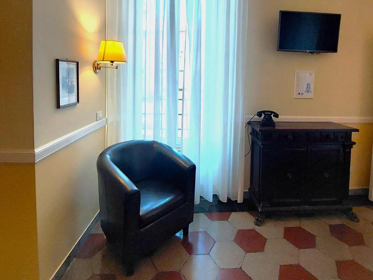 Image 1 of Residenza Maritti Decò Style