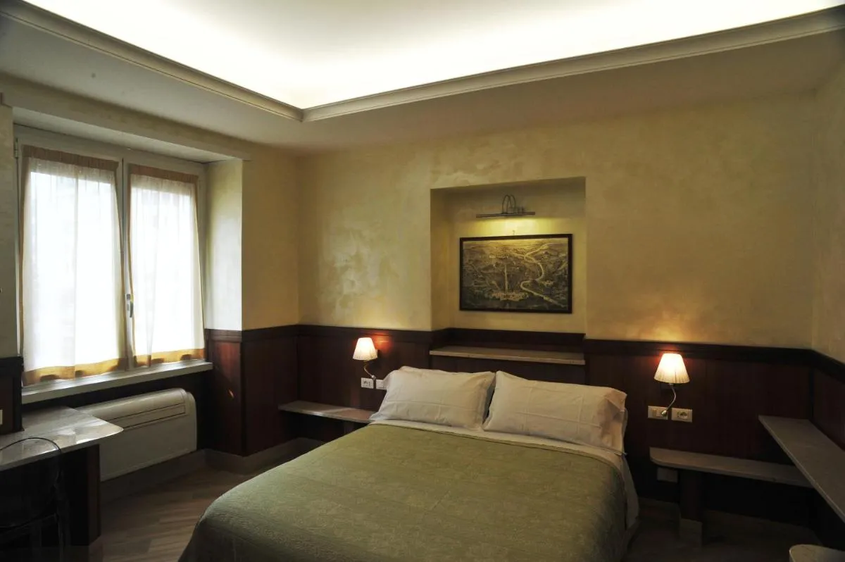 Image 1 of Residenza Matteucci
