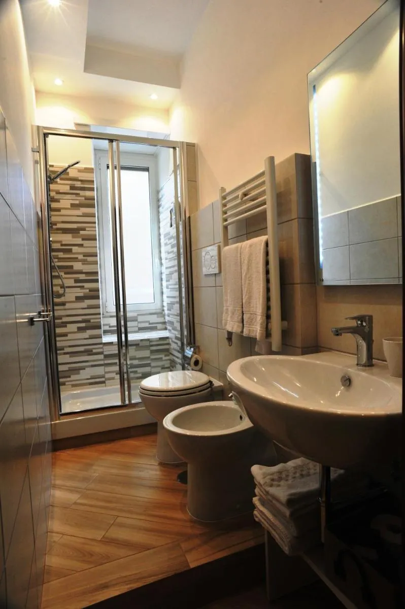 Image 6 of Residenza Matteucci
